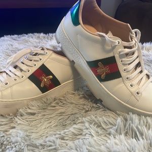 Gucci Women’s Ace Trainer